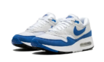 Nike Air Max 1 '86 OG Big Bubble Royal - vue 2