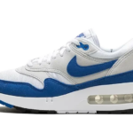 Nike Air Max 1 '86 OG Big Bubble Royal authentique
