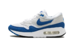 Nike Air Max 1 '86 OG Big Bubble Royal authentique