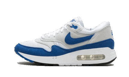 Nike Air Max 1 '86 OG Big Bubble Royal authentique