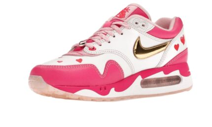 Nike Air Max 1 '86 OG Doernbecher Hailey - vue 2