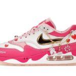 Nike Air Max 1 '86 OG Doernbecher Hailey authentique