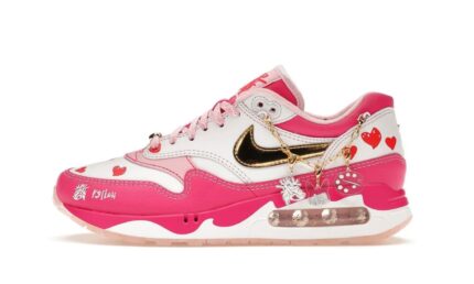 Nike Air Max 1 '86 OG Doernbecher Hailey authentique