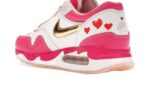 Nike Air Max 1 '86 OG Doernbecher Hailey - vue 3