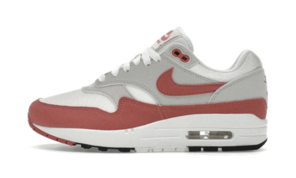 Nike Air Max 1 '87 Canyon Pink authentique
