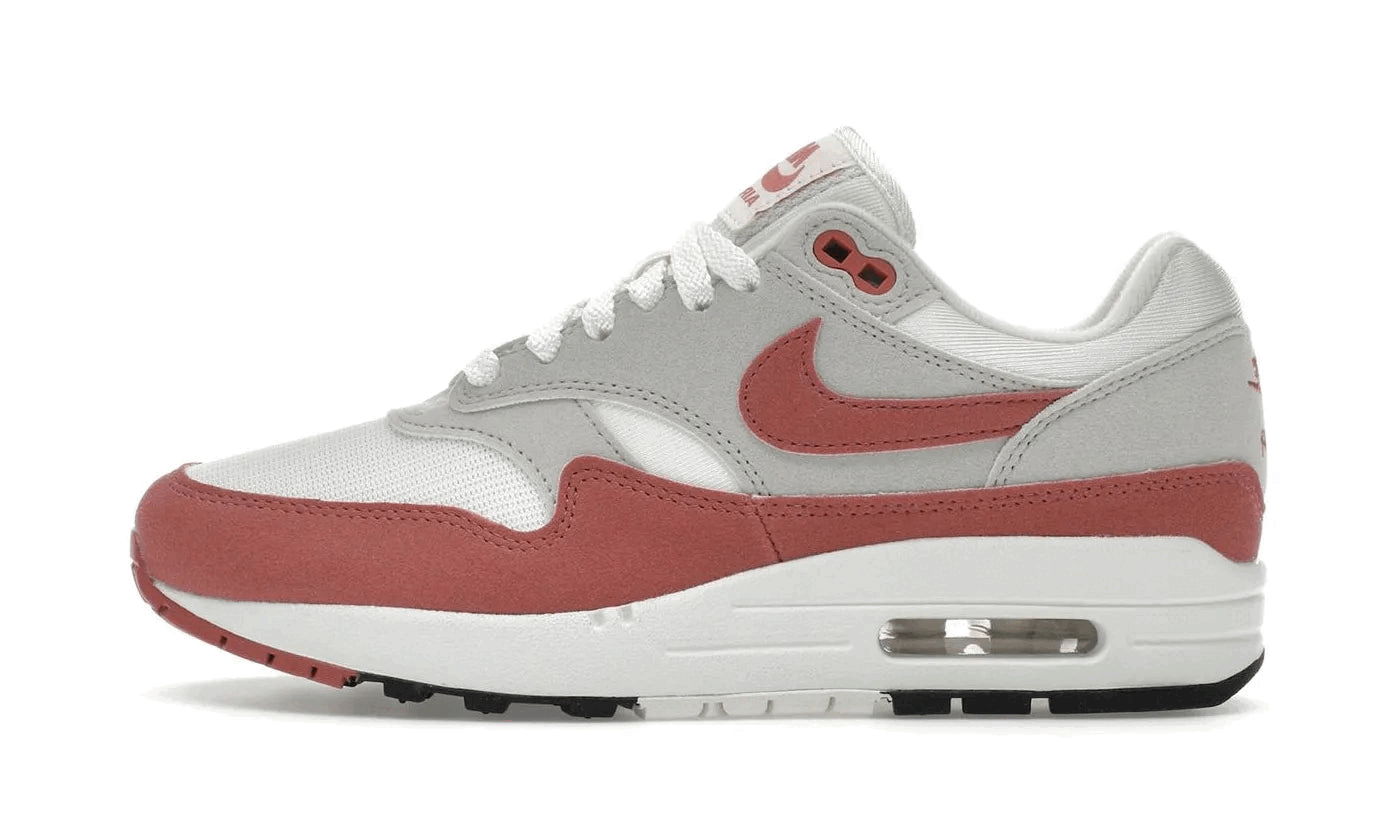 nike-air-max-1-87-canyon-pink-695648 Nike Air Max 1 '87 Canyon Pink authentique
