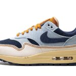 Nike Air Max 1 ‘87 Denim Aura authentique