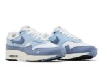 Nike Air Max 1 '87 Light Armory Blue Ashen Slate - vue 2