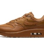 Nike Air Max 1 '87 Luxe Ale Brown authentique