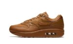 Nike Air Max 1 '87 Luxe Ale Brown authentique