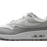 Nike Air Max 1 '87 LX Light Smoke Grey authentique
