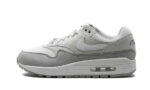 Nike Air Max 1 '87 LX Light Smoke Grey authentique