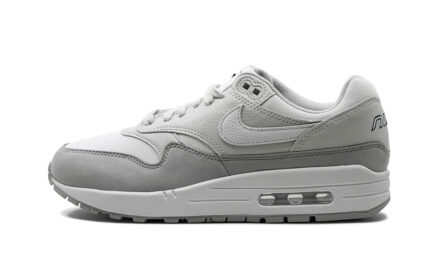 Nike Air Max 1 '87 LX Light Smoke Grey authentique