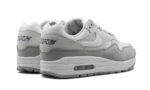 Nike Air Max 1 '87 LX Light Smoke Grey - vue 3
