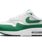 Nike Air Max 1 '87 Malachite authentique