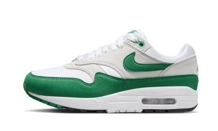 Nike Air Max 1 '87 Malachite authentique