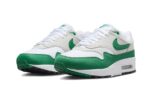 Nike Air Max 1 '87 Malachite - vue 2