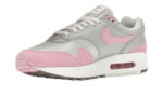 Nike Air Max 1 '87 Metallic Platinum Pink Rise - vue 2