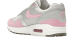 Nike Air Max 1 '87 Metallic Platinum Pink Rise - vue 3