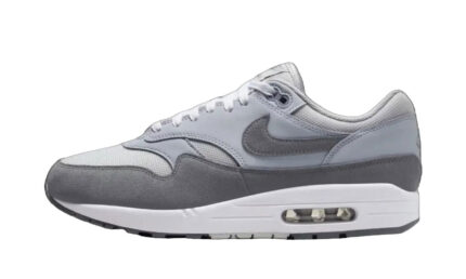 Nike Air Max 1 '87 Photon Dust Wolf Grey authentique