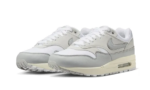 Nike Air Max 1 '87 Pure Platinum - vue 2