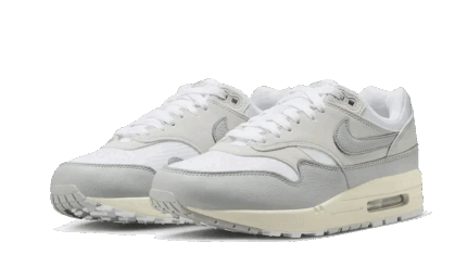 Nike Air Max 1 '87 Pure Platinum - vue 2