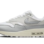 Nike Air Max 1 '87 Pure Platinum authentique