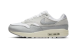 Nike Air Max 1 '87 Pure Platinum authentique