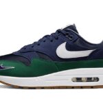 Nike Air Max 1 ‘87 QS Obsidian authentique