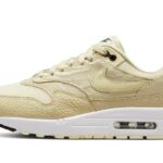 Nike Air Max 1 '87 Safari Coconut Milk authentique