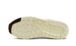 Nike Air Max 1 '87 Safari Coconut Milk - vue 3