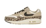 Nike Air Max 1 '87 Sesame Leopard authentique