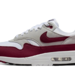 Nike Air Max 1 '87 Stranger Things Steve Harrington authentique