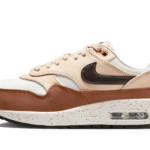 Nike Air Max 1 '87 Velvet Brown authentique