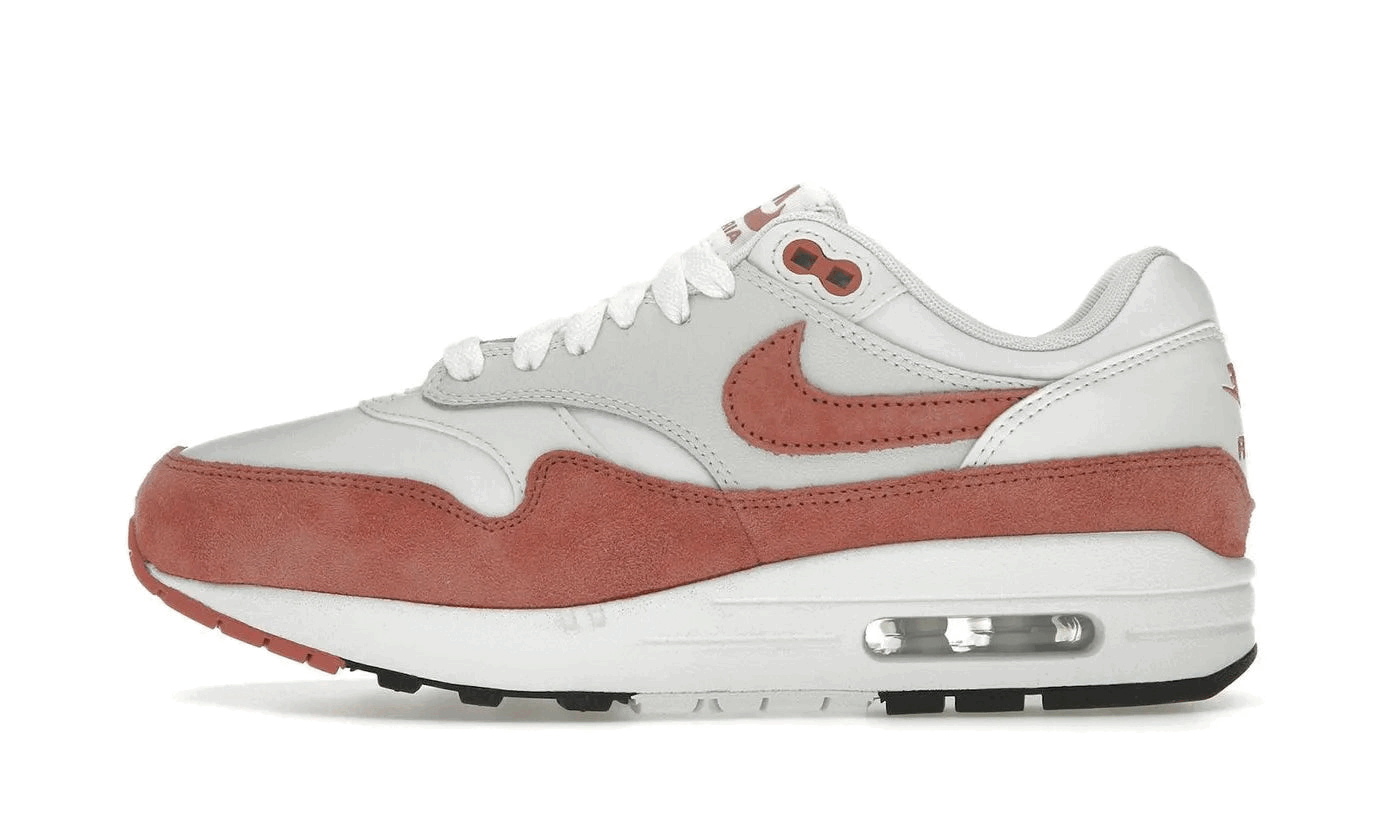nike-air-max-1-87-white-canyon-pink-211252 Nike Air Max 1 '87 White Canyon Pink authentique