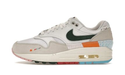 Nike Air Max 1 All Petals United authentique