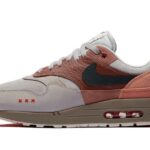 Nike Air Max 1 Amsterdam City Pack authentique