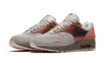 Nike Air Max 1 Amsterdam City Pack - vue 2
