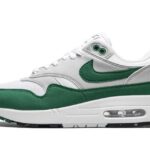 Nike Air Max 1 Anniversary Green (2020) authentique