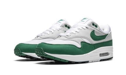 Nike Air Max 1 Anniversary Green (2020) - vue 2