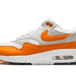 Nike Air Max 1 Anniversary Orange (2020) authentique