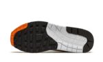 Nike Air Max 1 Anniversary Orange (2020) - vue 4