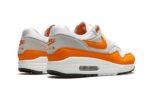 Nike Air Max 1 Anniversary Orange (2020) - vue 3
