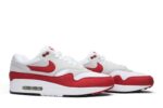 Nike Air Max 1 Anniversary Red (2017/2018 Restock Pair) - vue 2
