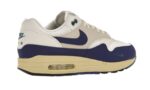 Nike Air Max 1 Athletic Department Deep Royal Blue - vue 4