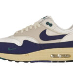 Nike Air Max 1 Athletic Department Deep Royal Blue authentique