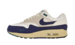 Nike Air Max 1 Athletic Department Deep Royal Blue authentique