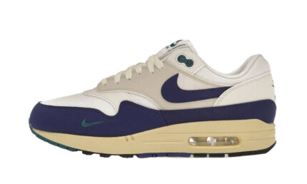 Nike Air Max 1 Athletic Department Deep Royal Blue authentique