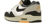 Nike Air Max 1 Athletic Department Light Bone University Gold - vue 3