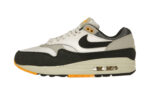 Nike Air Max 1 Athletic Department Light Bone University Gold authentique